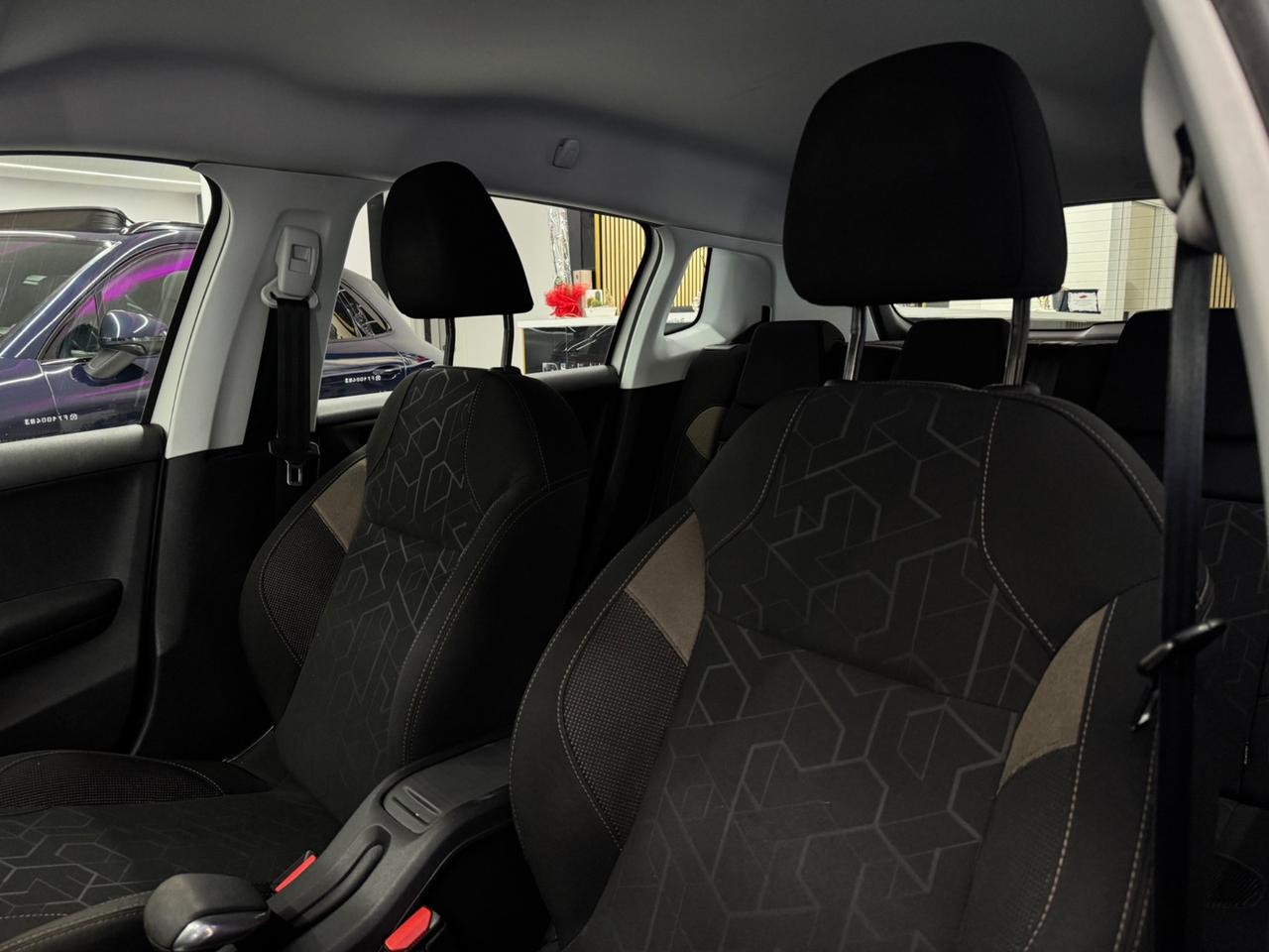 Peugeot 2008 PureTech 82 Allure