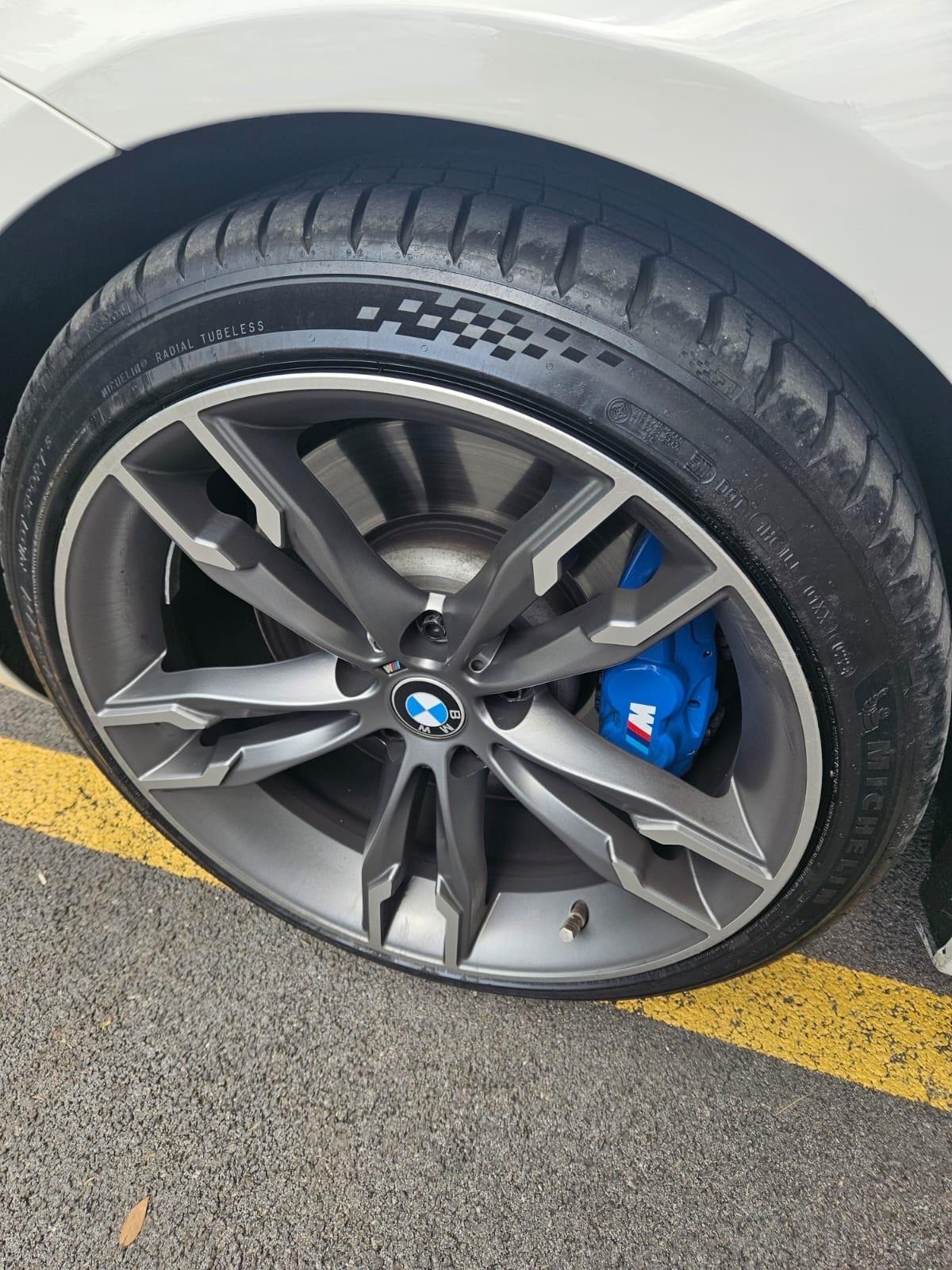Bmw 428 420i Cabrio Msport