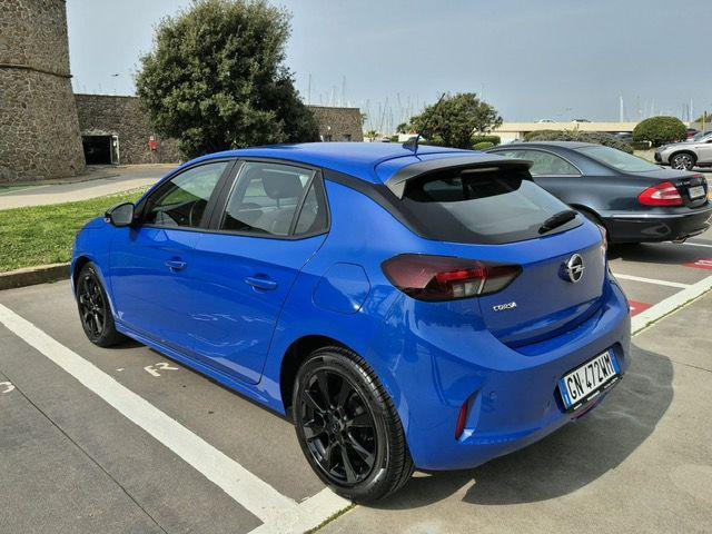 OPEL Corsa 1.2 Edition