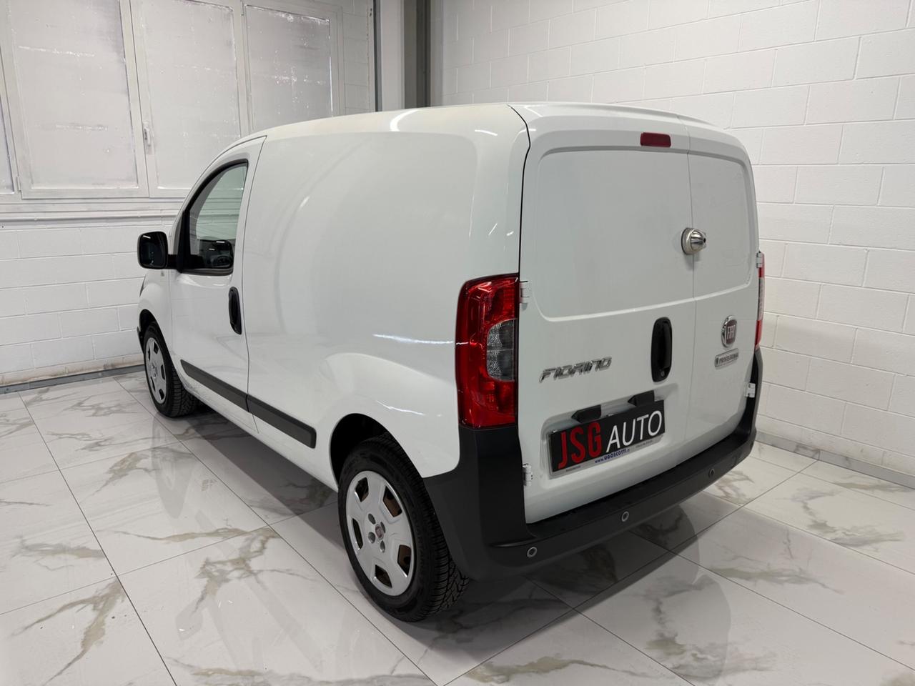 Fiat Fiorino 1.3 MJT 80CV Cargo