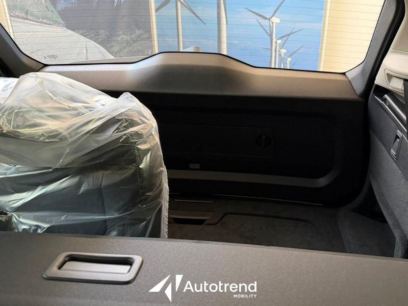 Volvo XC90 Plug-In Hybrid T8 310+145 CV Plug-in Hybrid AWD Automatica 7 posti Ultra Dark