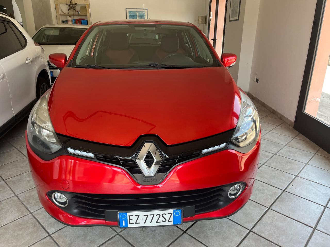 Renault Clio 1.2 75CV GPL 5 porte Live
