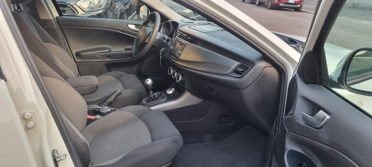 Alfa Romeo Giulietta 1.6 JTDm 120 CV Super