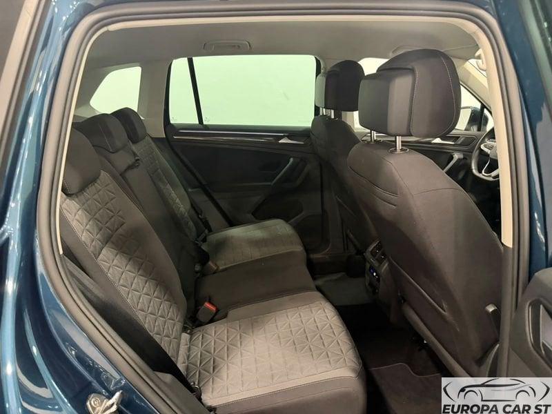 Volkswagen Tiguan 2.0 TDI 150CV SCR Life DSG