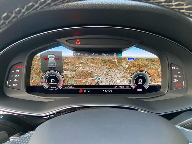 AUDI Q8 50 TDI 286 CV quattro tiptronic S line plus.
