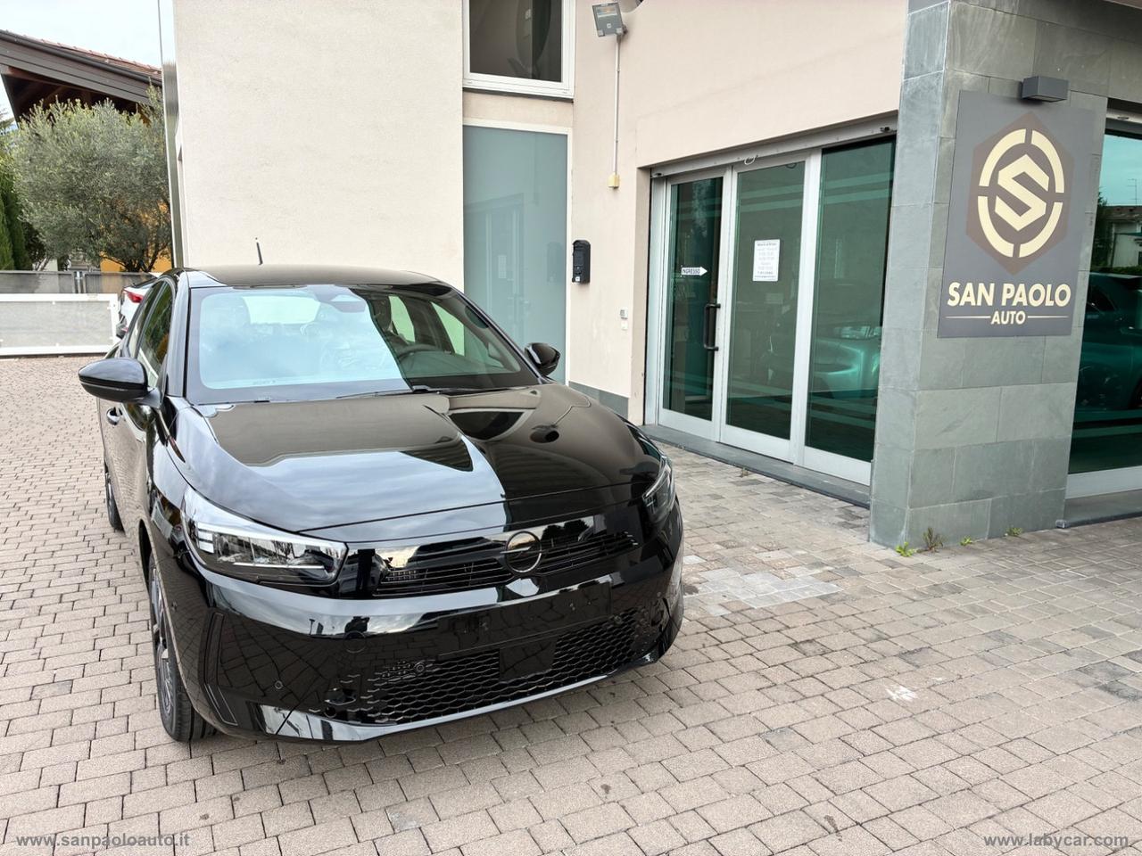 OPEL Corsa 1.2 100 CV GS