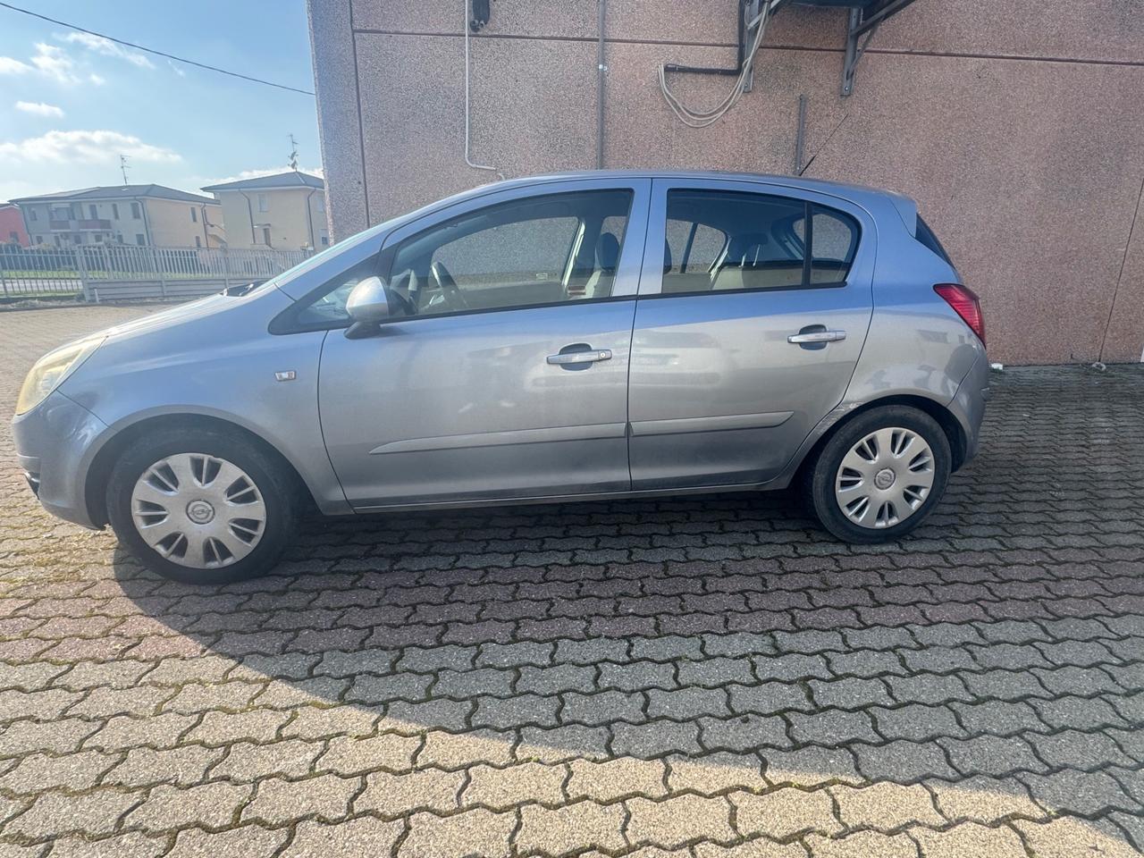 Opel Corsa 1.3 CDTI 90CV 5 porte Enjoy