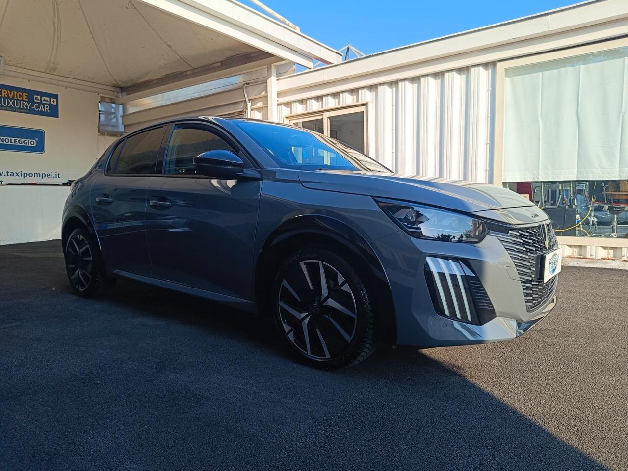 Peugeot 208 PureTech 100 Stop&Start 5 porte GT