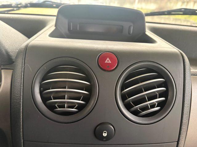 CITROEN Berlingo 1.4 5p. 5 POSTI CLIMA FARI FENDI OK NEOP