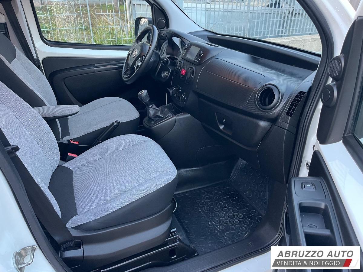 FIAT Fiorino CARGO 1.3 MKT 80 CV