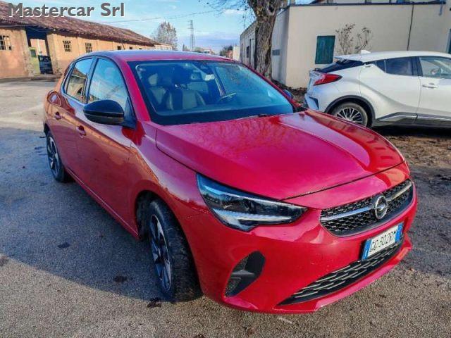 OPEL Corsa-e Corsa VI elettrica 2020 e- Elegance - GG302RM