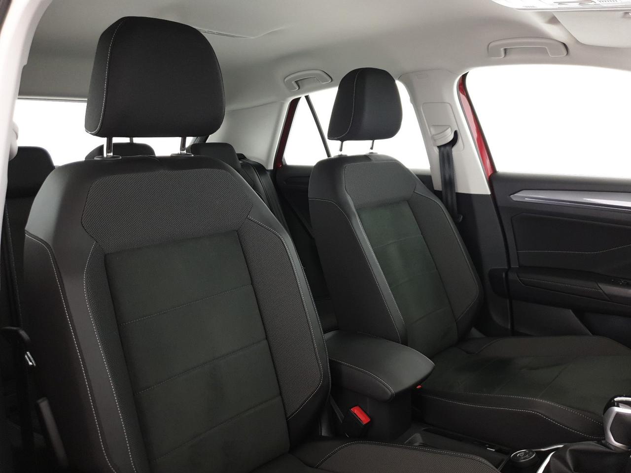 Volkswagen T-Roc 2.0 tdi style 4motion 150cv dsg
