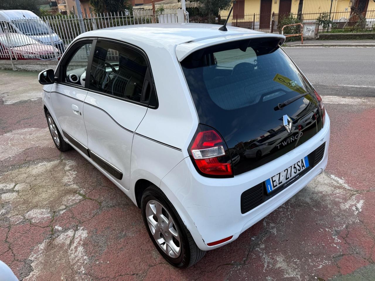 Renault Twingo 71cv *Perfetta Per Neopatentati