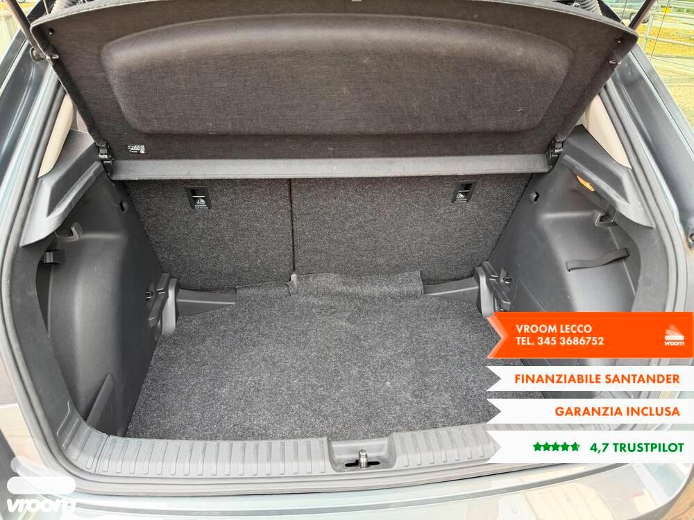 SKODA Fabia 4ª serie Fabia 1.0 MPI 80 CV 130 E...