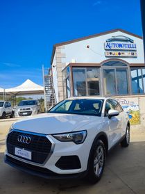 Audi Q3 35 TDI S tronic