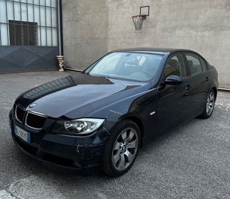 Bmw 320 320d cat MSport