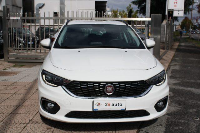 FIAT Tipo 1.4 SW Easy