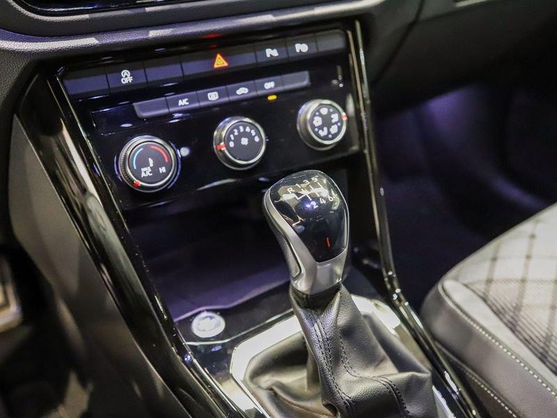 Volkswagen T-Roc 1.0 TSI R-Line - PRESSO LA SEDE DI PADOVA