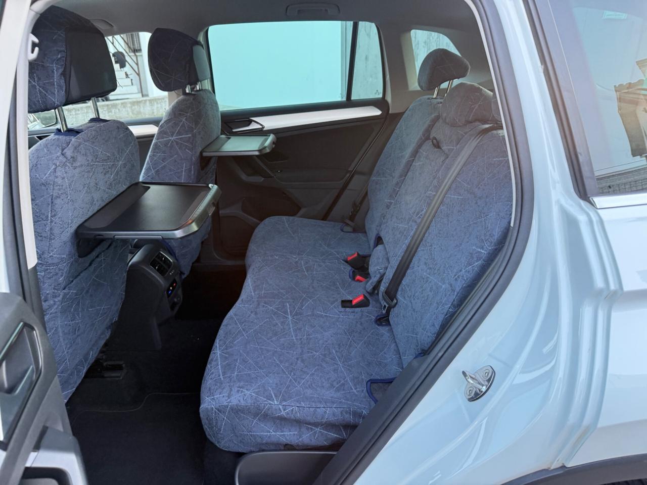 Volkswagen Tiguan 1.6 TDI KM CERTIFICATI 88800 NEW