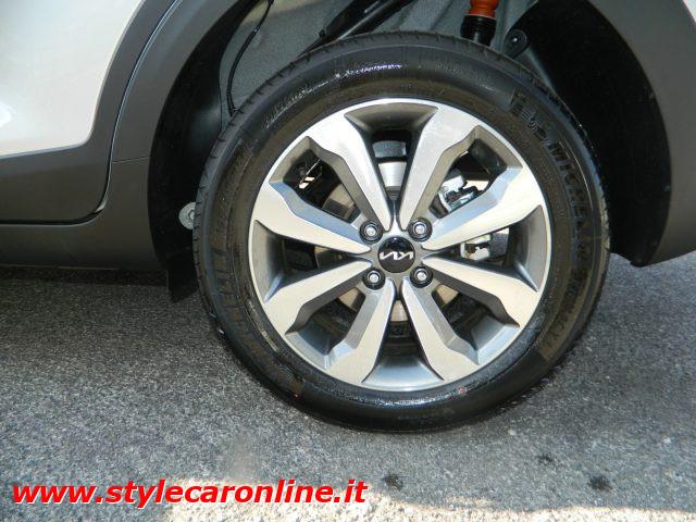 KIA Stonic 1.2 ECOGPL 82CV Urban - NUOVA ITALIANA