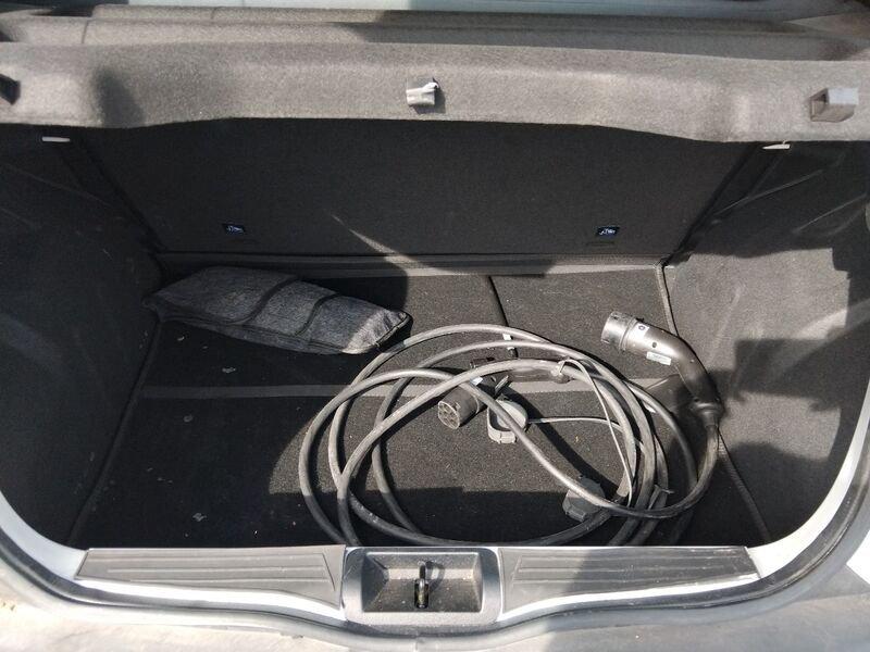 Dacia Spring Comfort Plus Electric 45