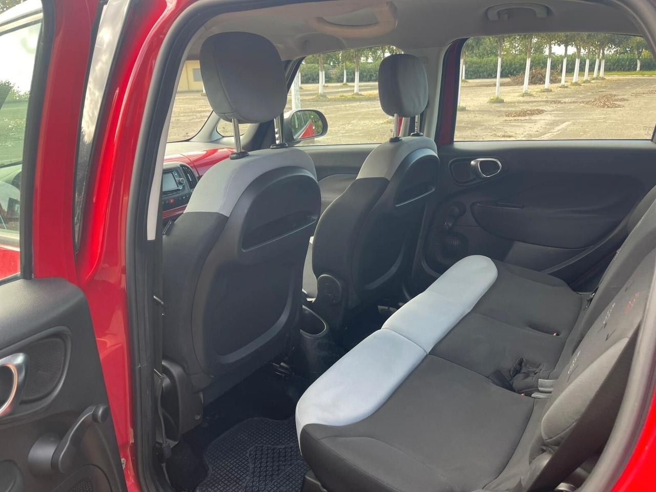 Fiat 500L 1.3 Multijet Pop Star