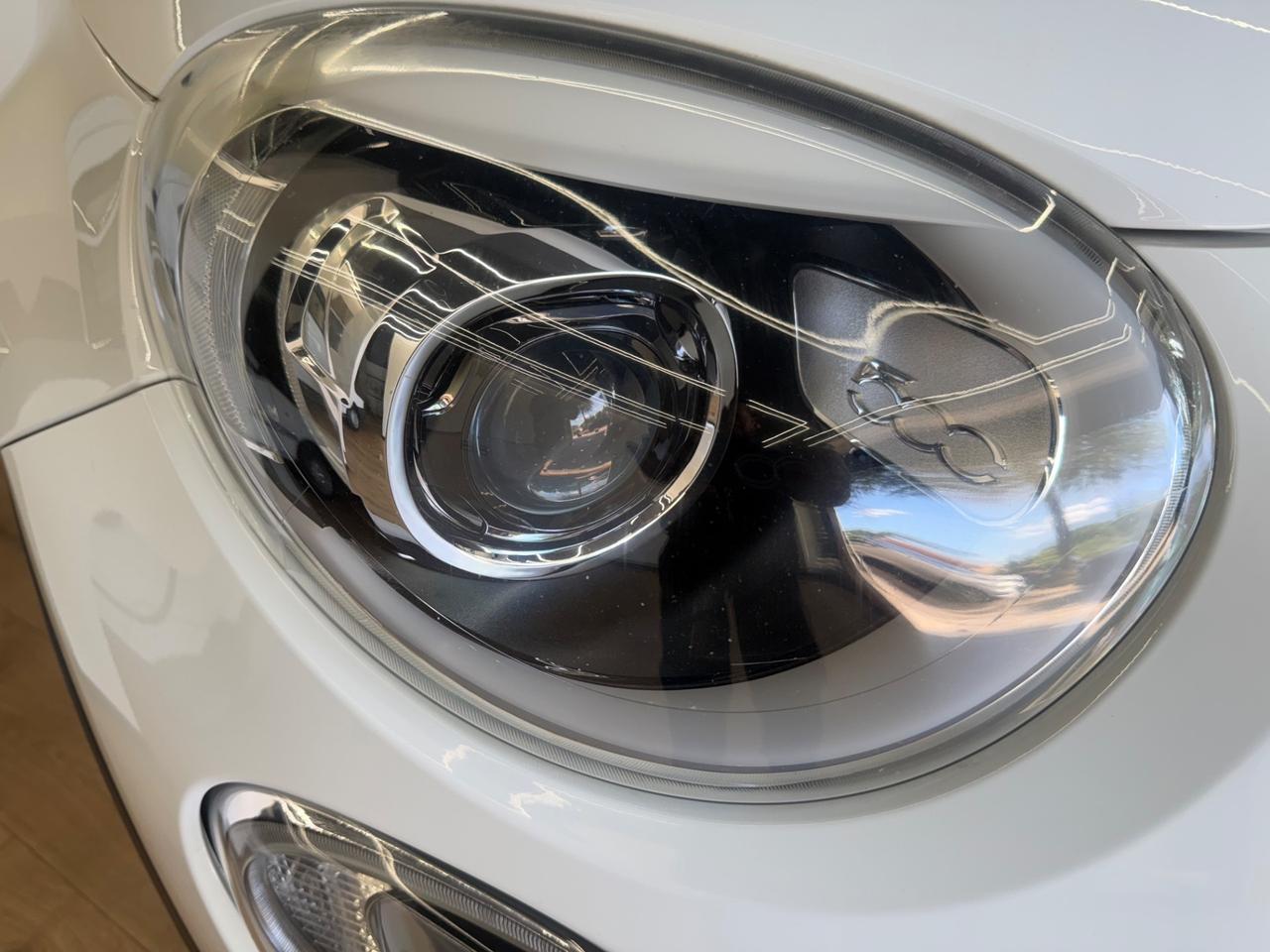 Fiat 500X 1.3 MultiJet 95 CV Lounge