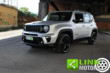 JEEP Renegade 1.6 MULTIJET 120 CV LIMITED ANNIVERSARY