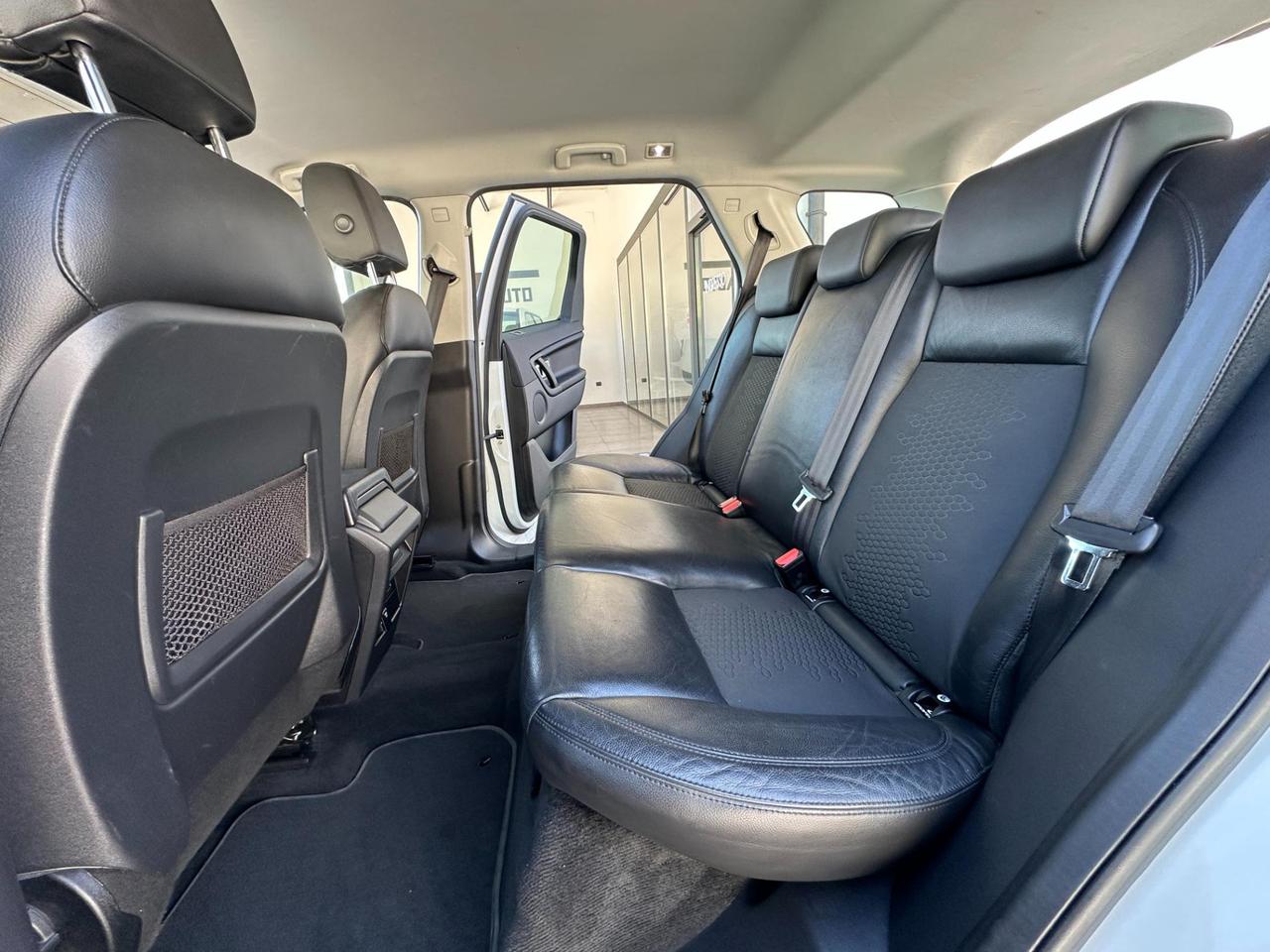 Land Rover Discovery Sport 2.0 td4 Pure awd 150cv