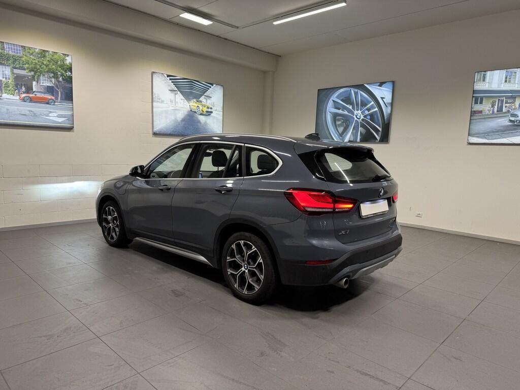 BMW X1 25 e xLine xDrive Steptronic