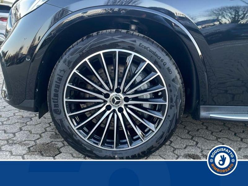 Mercedes-Benz GLC 300d 4Matic AMG Line Advanced Plus
