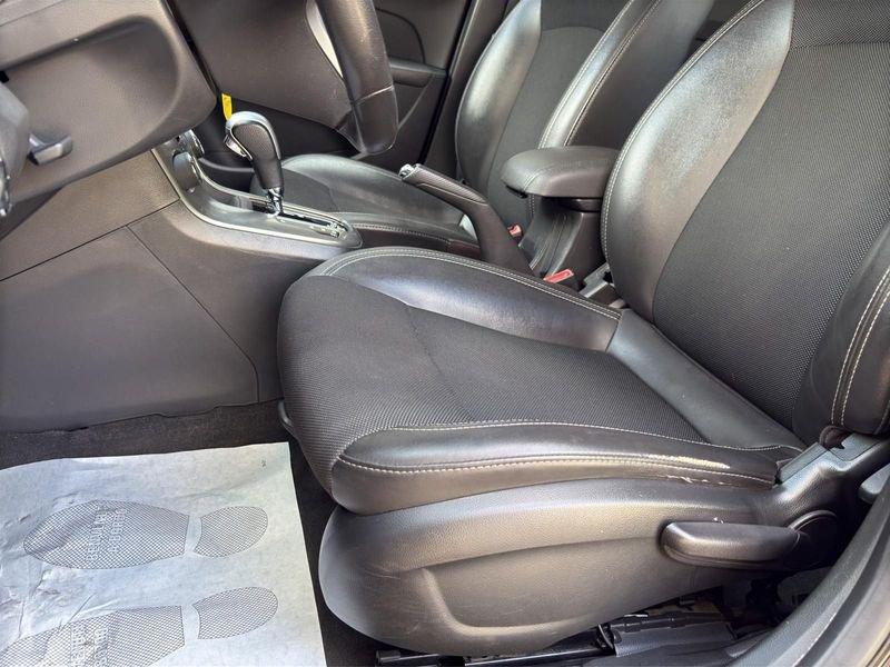 Chevrolet Cruze Cruze SW 2.0 CDTI 163cv Automatica LTZ