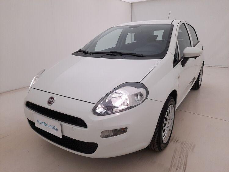 Fiat Punto Street BR101752 1.3 Diesel 95CV