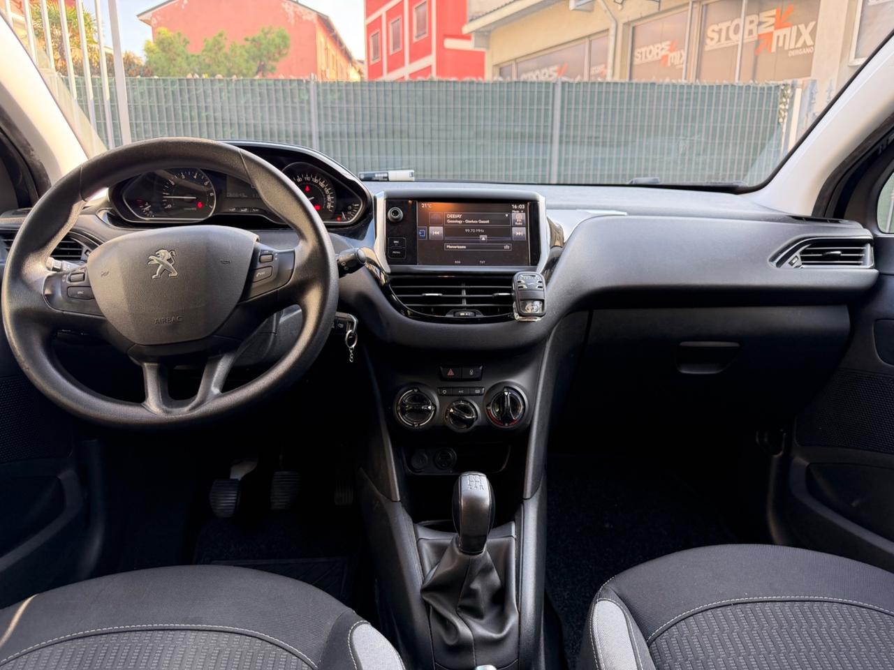 Peugeot 208 1.2 Neopatentati Euro 6