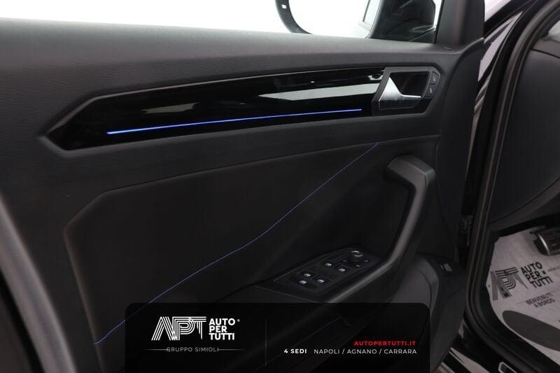 Volkswagen T-Roc T-Roc 2.0 tsi R 4motion dsg