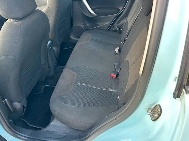 Citroen C3 1.4 HDi 70 Exclusive