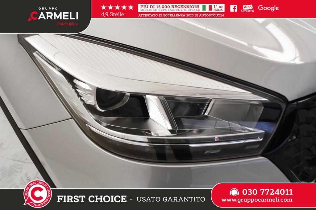 DR Motor DR 4.0 1.5 Turbo DCT