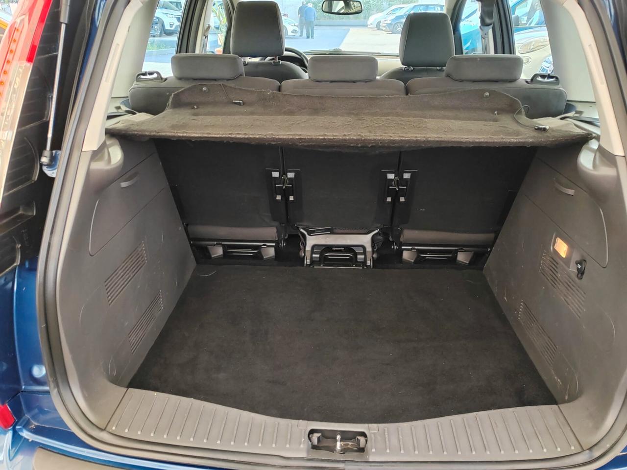Ford C-Max 1600 Diesel 109 CV