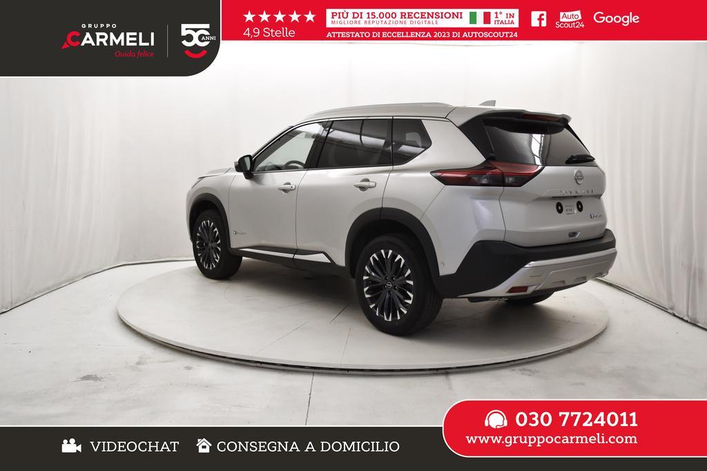 Nissan X-Trail 1.5 e-POWER Tekna 2WD Auto