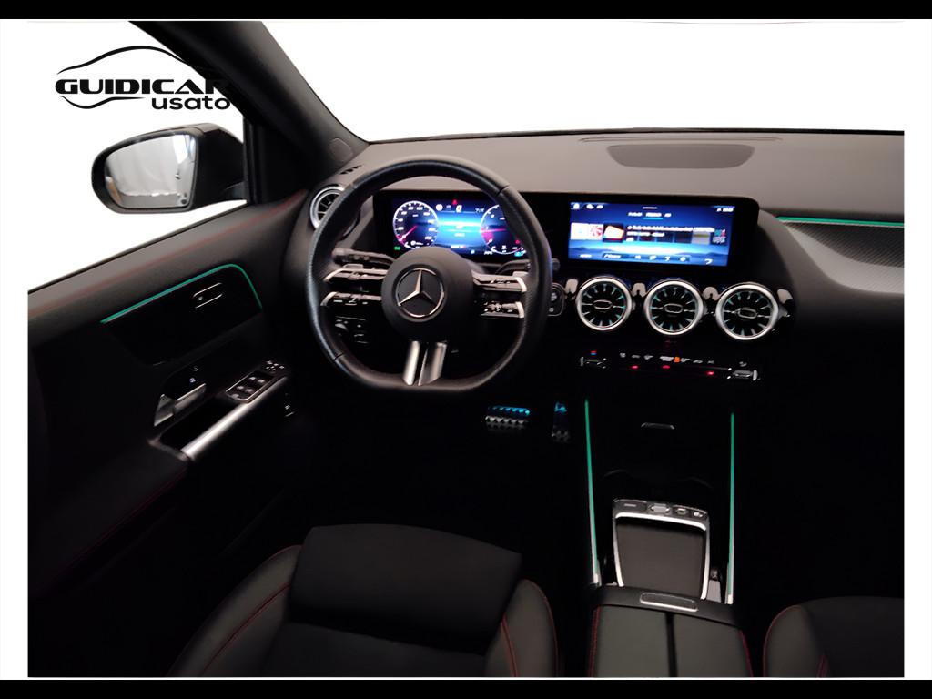 Mercedes-Benz GLA-H247 2023 - GLA 200 d AMG Line Advanced Plus auto