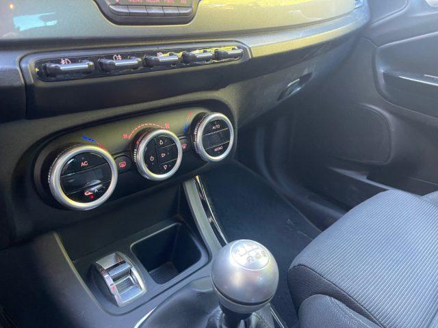 ALFA ROMEO Giulietta 2.0 JTDM 140CV SENSORI PARCHEGGIO CERCHI 17"