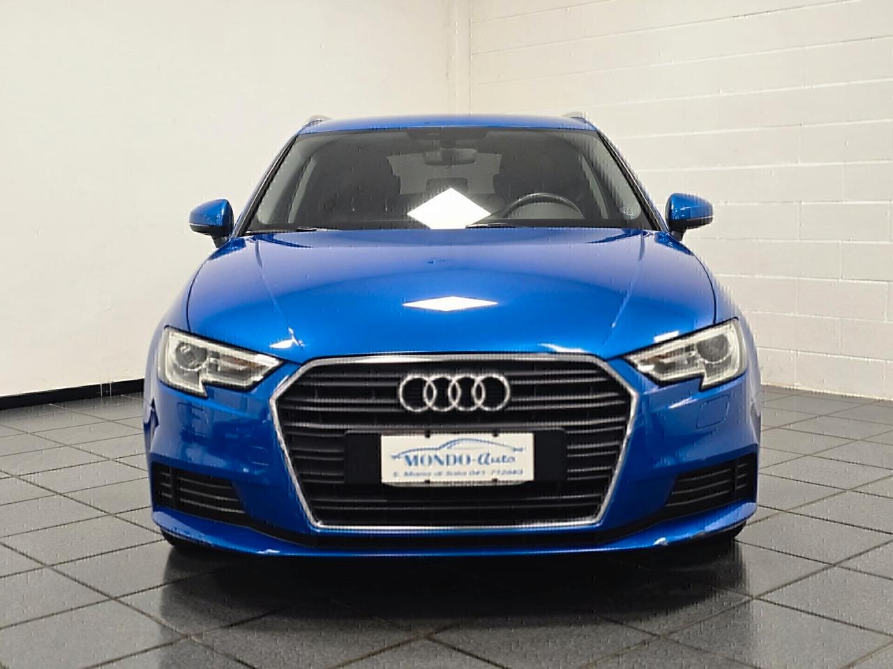 Audi A3 SPB 35 TDI S tronic Admired 150cv