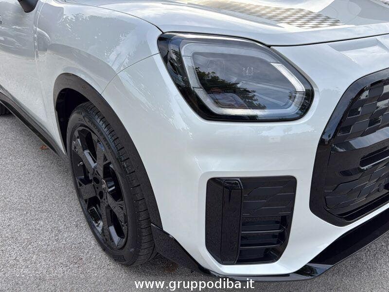 MINI Countryman Mini U25 Mini E JCW