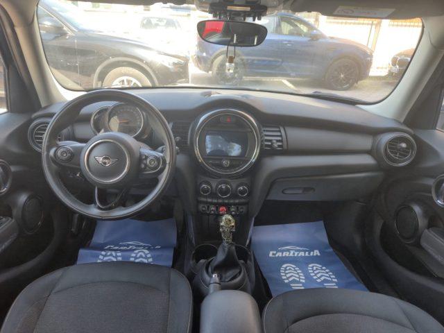 MINI One 1.5 One 75 CV Baker Street 5 porte