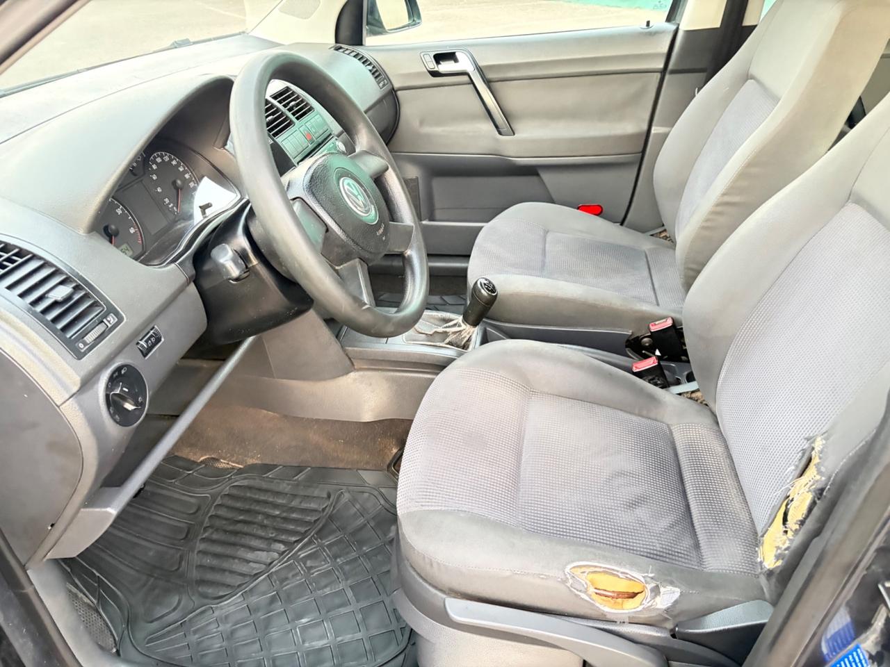 Volkswagen Polo 1.4 16V 5p. NEOPATENTATI
