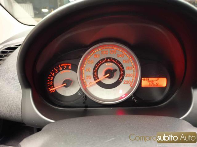MAZDA 2 1.3 16V 75CV 5p. Easy Clima