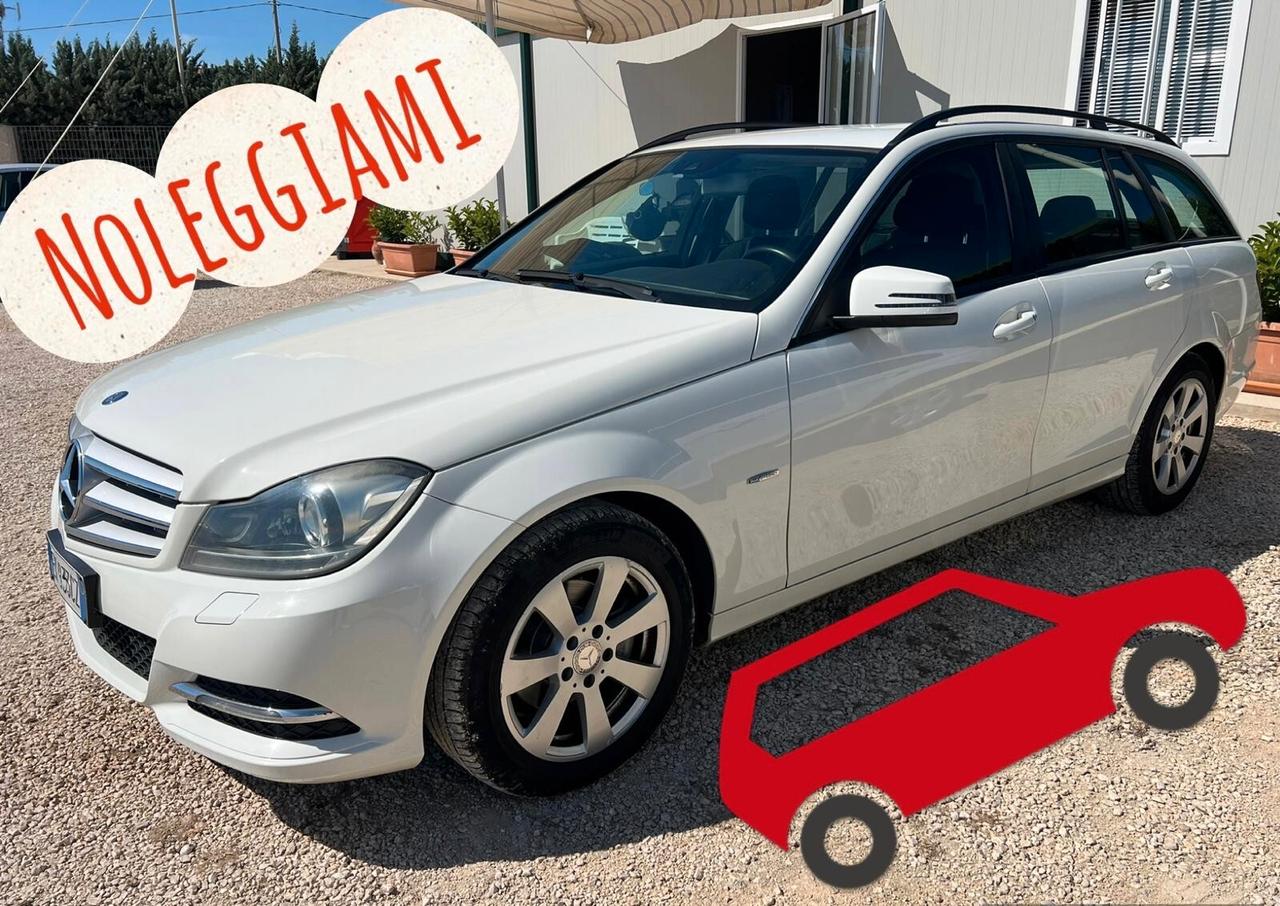 Mercedes-benz C 200 c 200 cdi