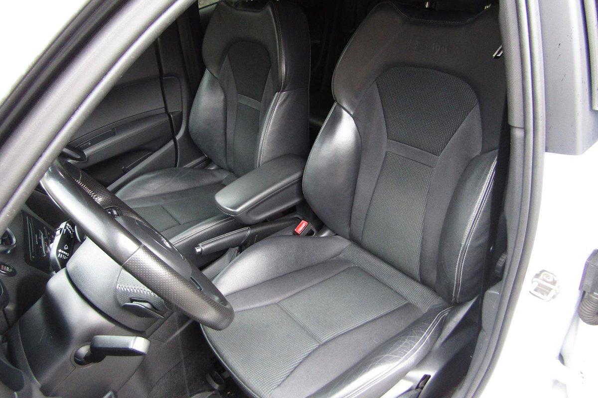 AUDI A1 SPB 1.4 TFSI 185 CV S tronic Ambition