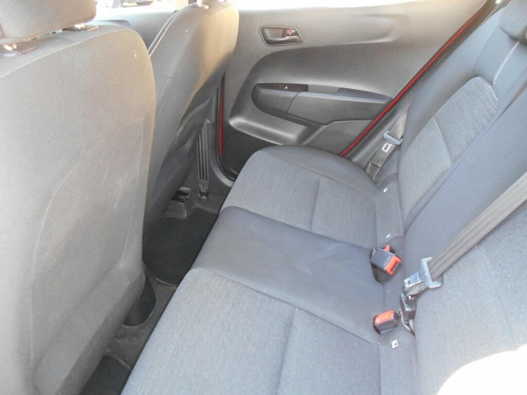 Kia Picanto 1.0 DPI Urban