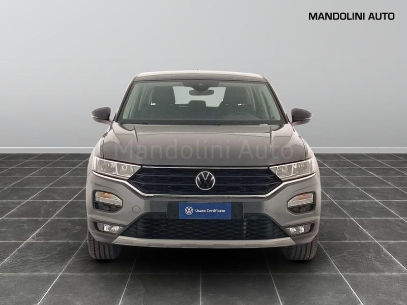 Volkswagen T-Roc 2.0 tdi scr 150cv r line dsg